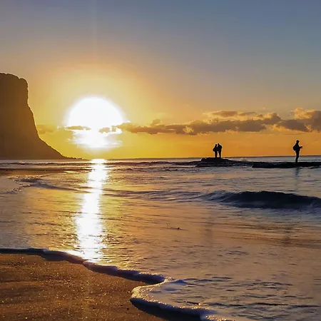 Villa Casela By Interhome