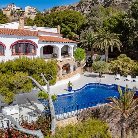 Villa Casela By Interhome