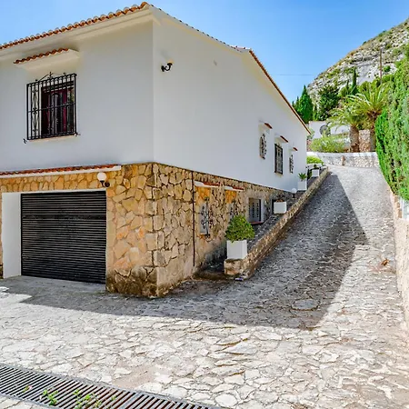 Villa Casela By Interhome