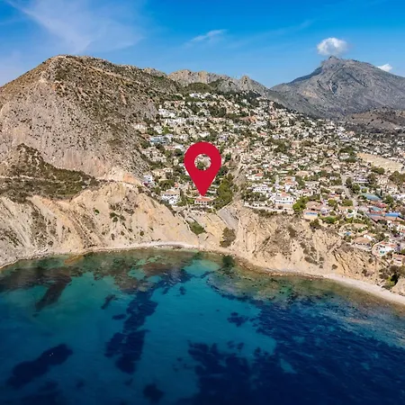 Casela By Interhome Villa