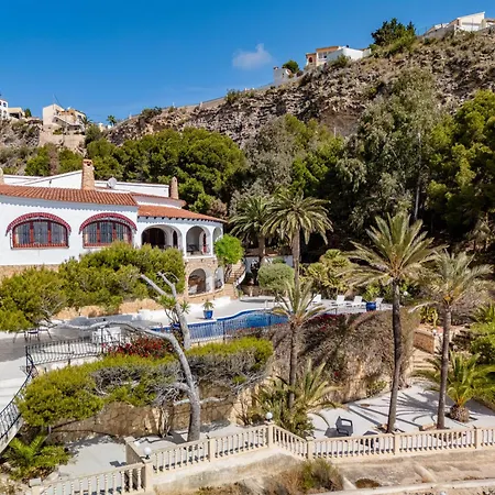 Casela By Interhome Villa *