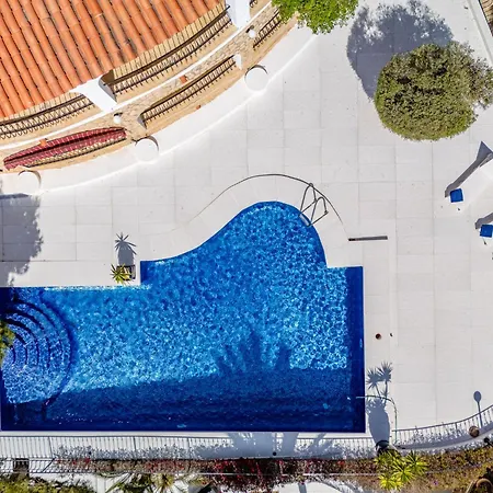 Villa Casela By Interhome *