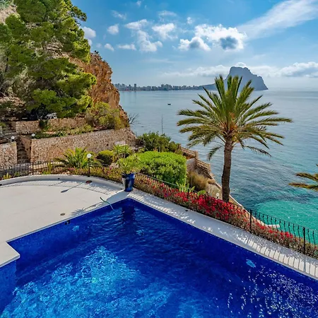 Casela By Interhome Villa *