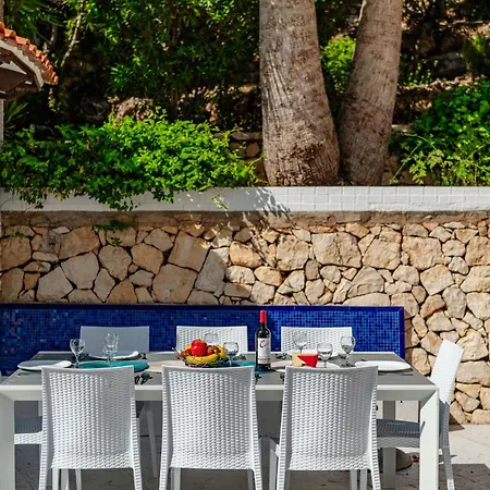 Villa Casela By Interhome Calpe