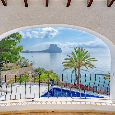 Villa Casela By Interhome