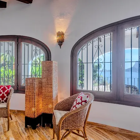 Casela By Interhome *