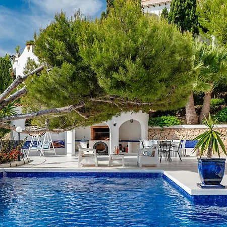 Villa Casela By Interhome Calpe