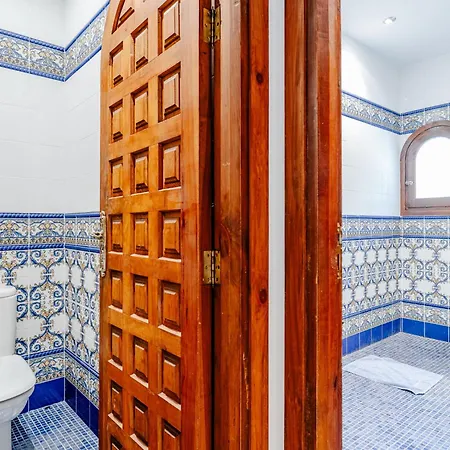 Casela By Interhome *