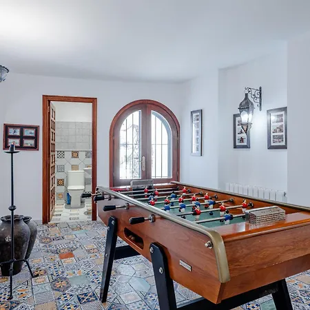 Casela By Interhome Villa