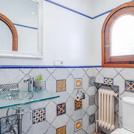 Villa Casela By Interhome Calpe