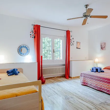 Casela By Interhome Villa