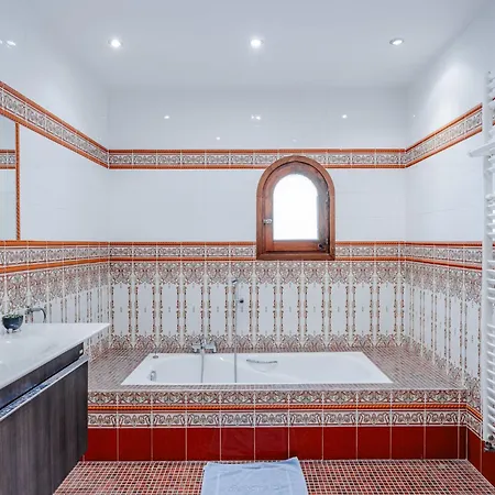 Casela By Interhome Villa