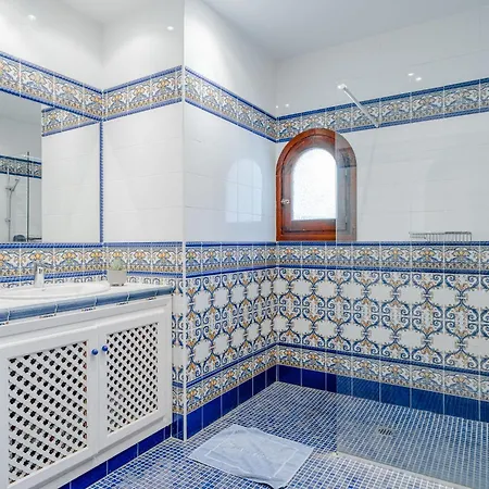 Villa Casela By Interhome Calpe