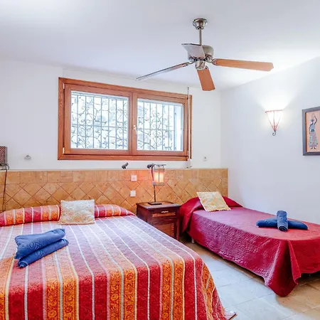 Casela By Interhome Calpe