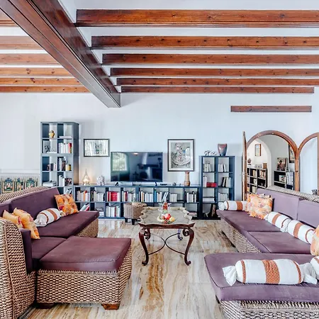 Villa Casela By Interhome *