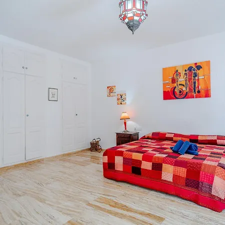 Casela By Interhome Villa *