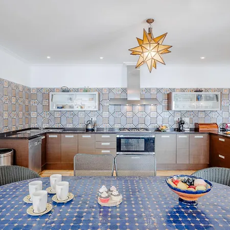 Casela By Interhome Villa *