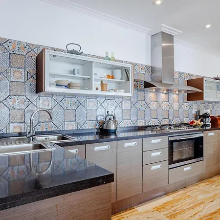 Casela By Interhome Villa *