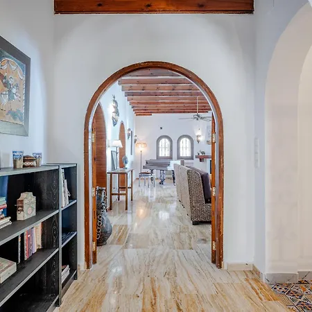 Casela By Interhome Villa