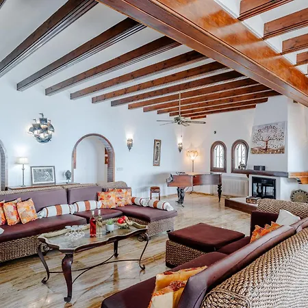 Casela By Interhome Villa *