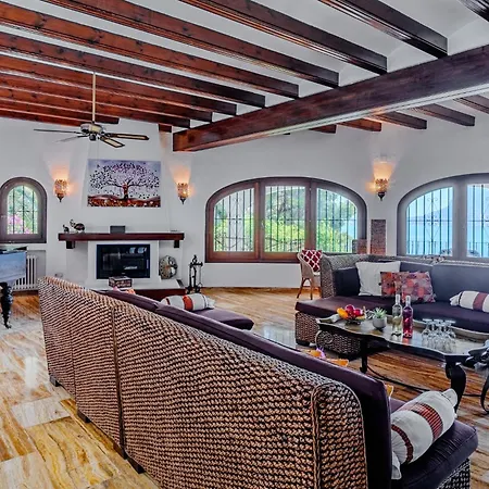 Casela By Interhome Calpe