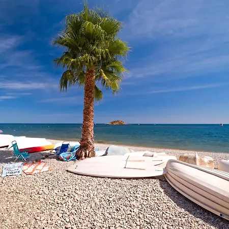 Villa Casela By Interhome *