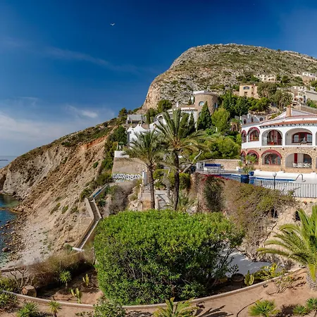 Villa Casela By Interhome Calp