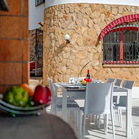 Casela By Interhome * Calp