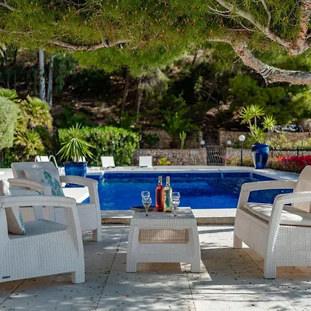 Villa Casela By Interhome Calpe