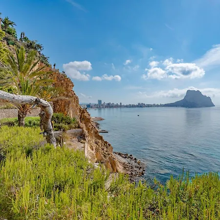 Casela By Interhome Villa *