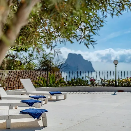 Casela By Interhome * Calp