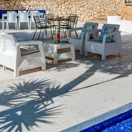 Casela By Interhome * Calp