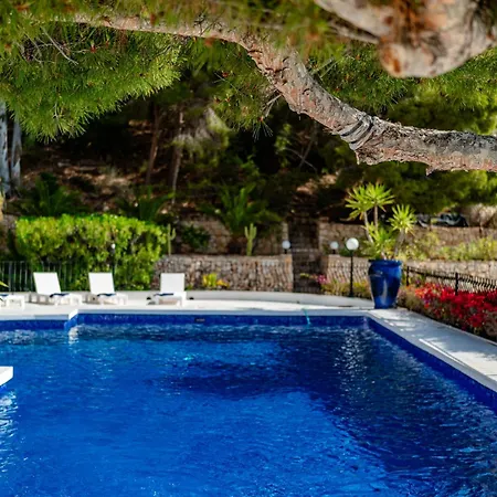 Villa Casela By Interhome Calpe