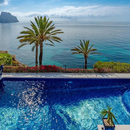 Casela By Interhome * Calpe