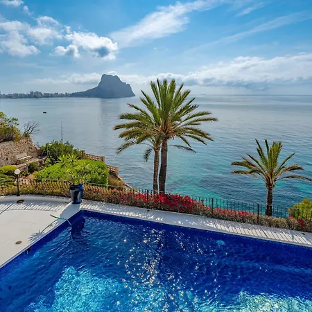 Casela By Interhome *