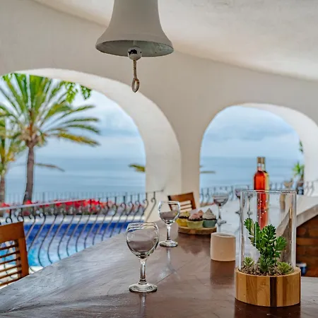 Casela By Interhome Villa