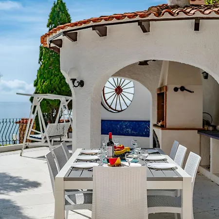 Villa Casela By Interhome *