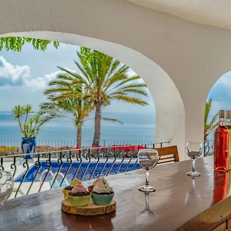 Casela By Interhome * Calpe