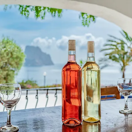 Casela By Interhome * Calpe