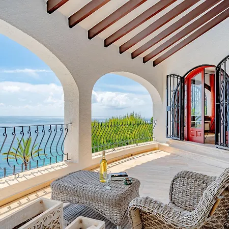 Casela By Interhome Calpe