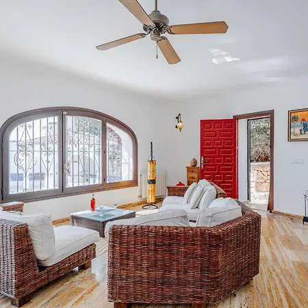 Villa Casela By Interhome