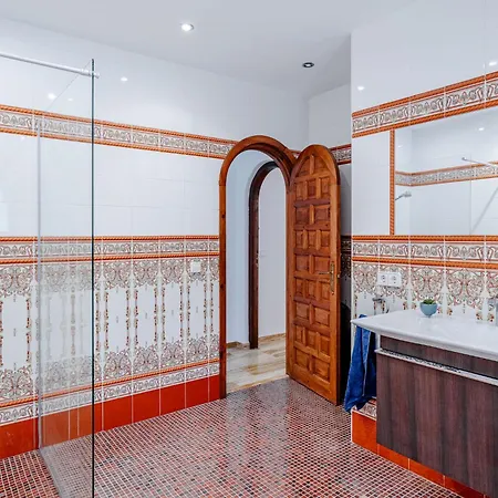 Casela By Interhome Villa *