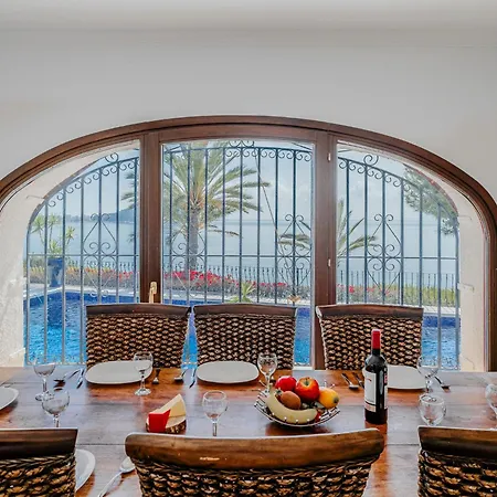 Casela By Interhome Calpe