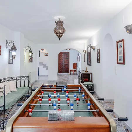 Casela By Interhome * Calp