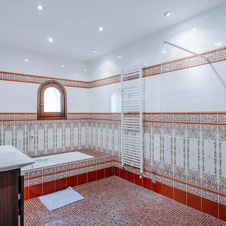 Villa Casela By Interhome Calp