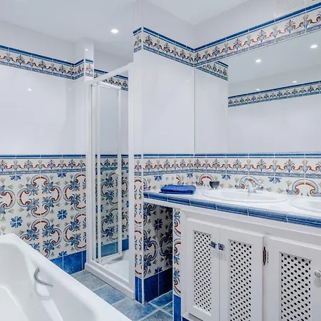 Villa Casela By Interhome Calpe