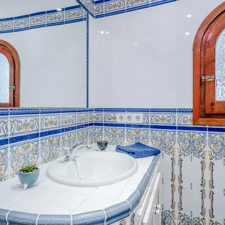 Casela By Interhome Calpe