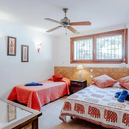 Casela By Interhome *