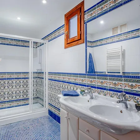 Villa Casela By Interhome