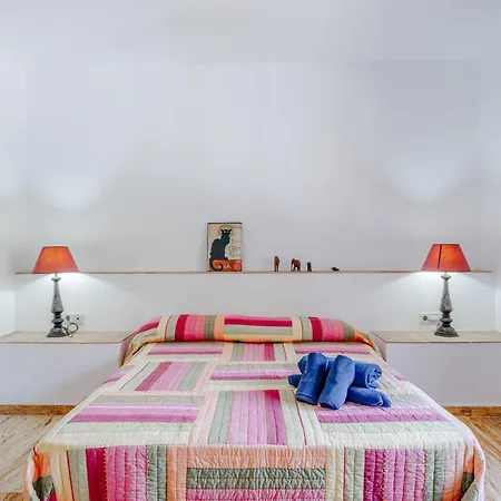 Casela By Interhome * Calp